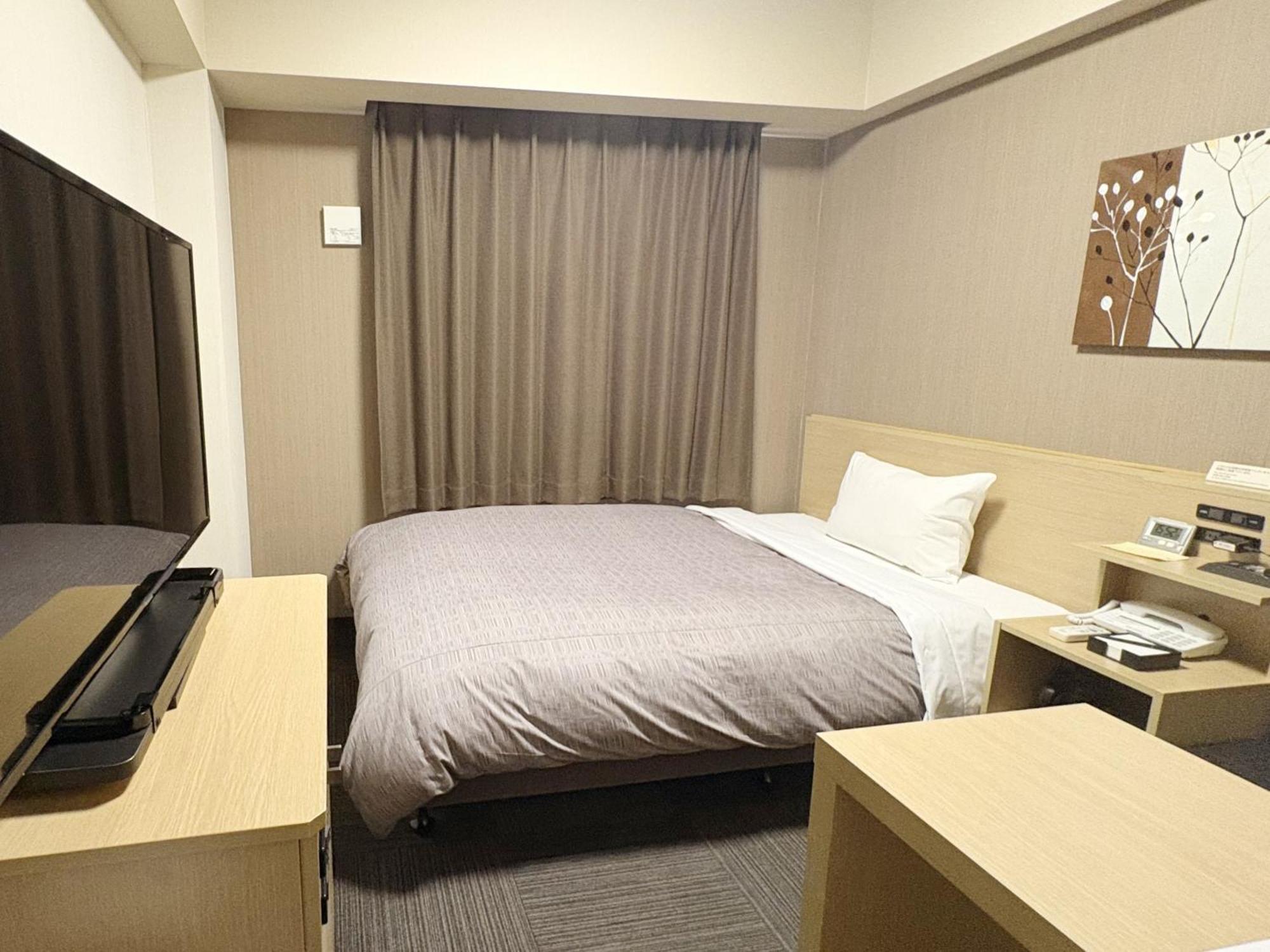 Hotel Route-Inn Utsunomiya Yuinomori -Lightline Yuinomori Nishi Ekimae- Ngoại thất bức ảnh